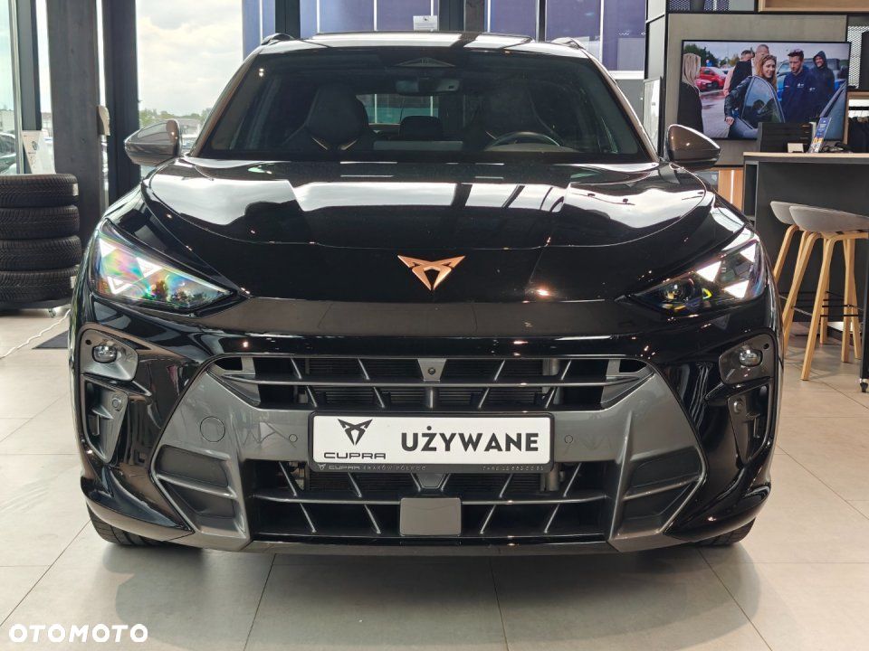 Cupra Terramar - 3