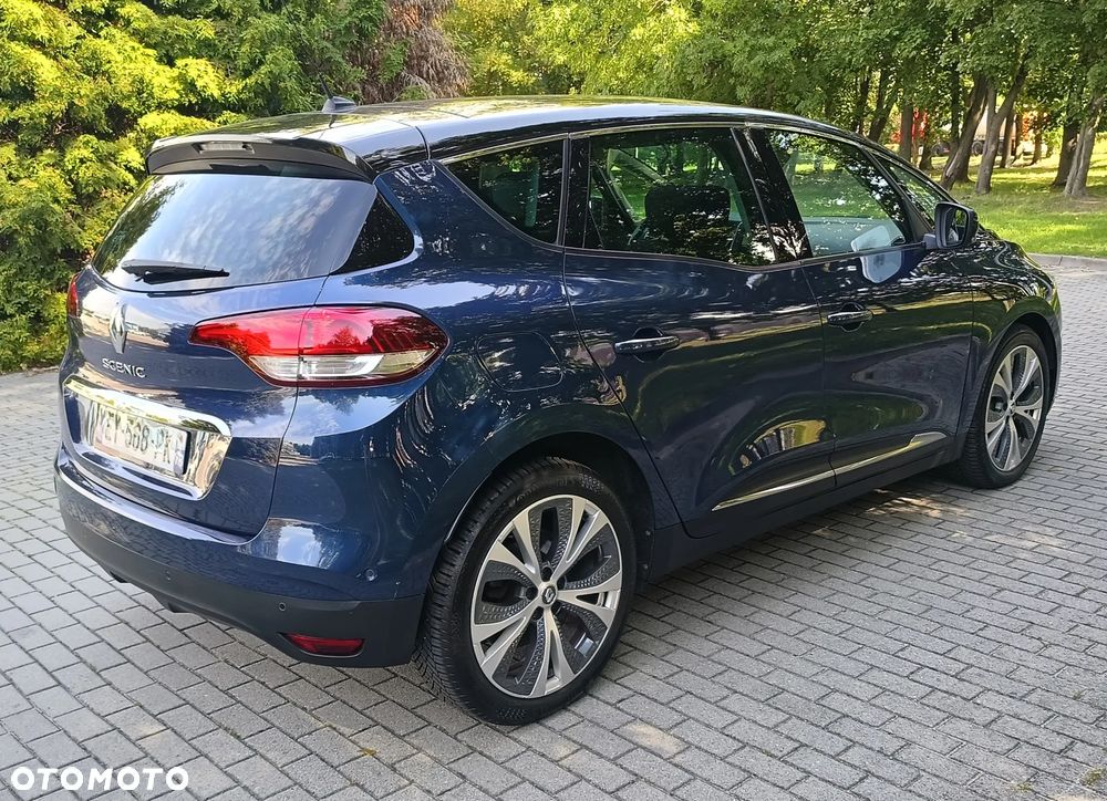 Renault Scenic - 9
