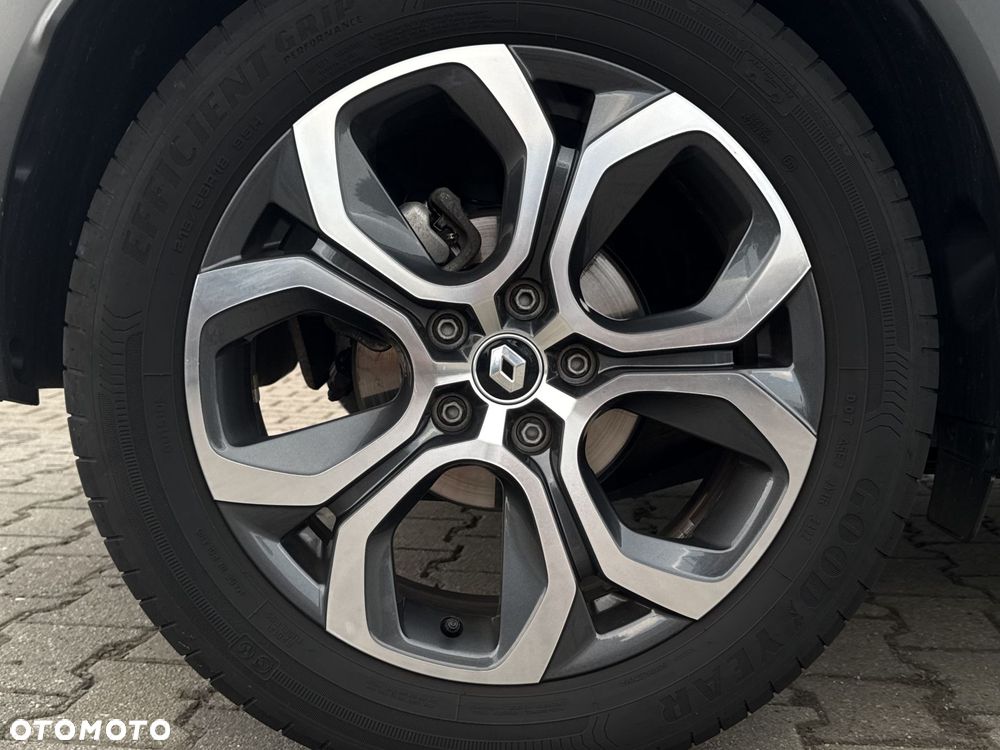 Renault Captur - 16