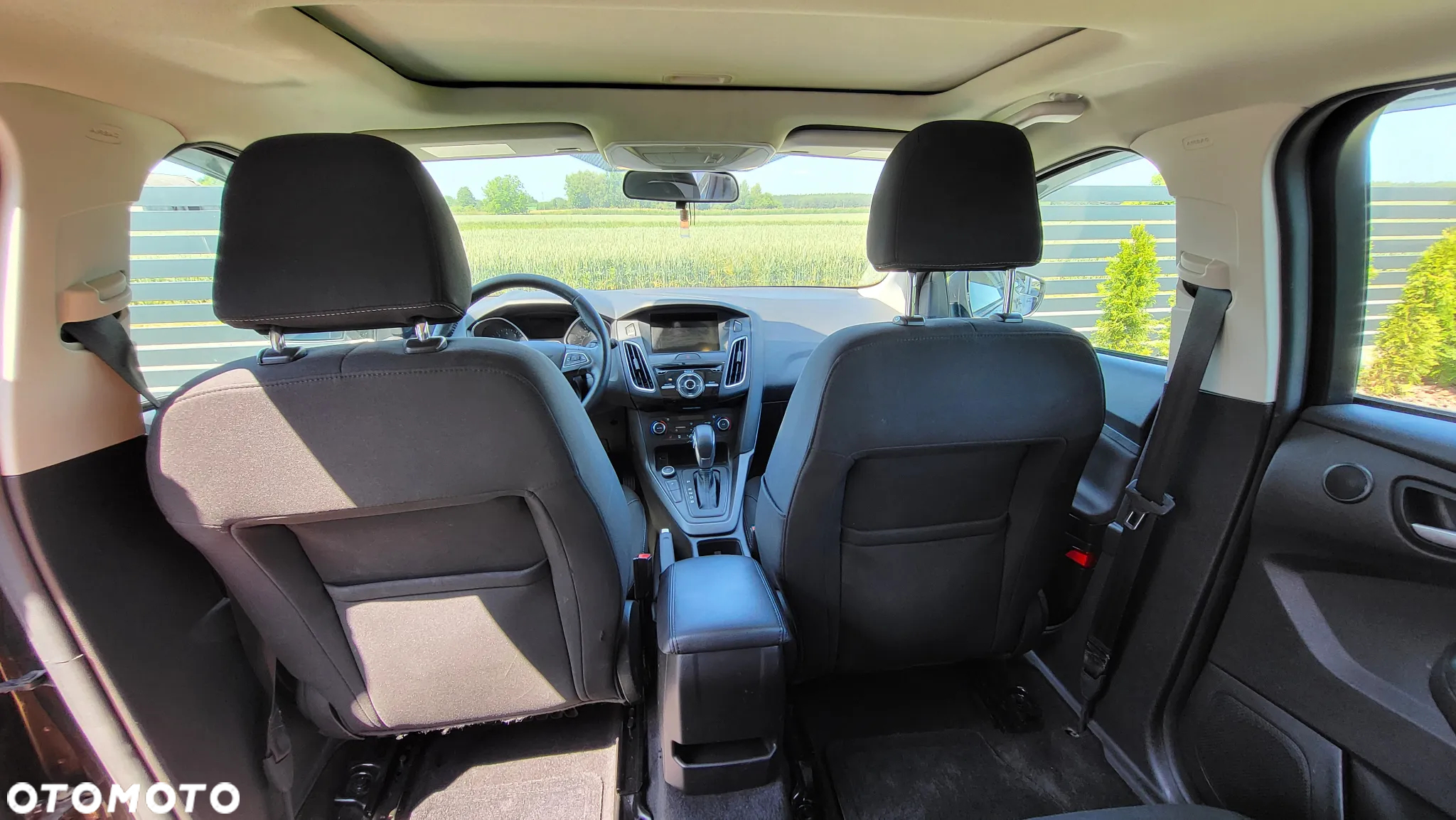 Ford Focus - 28