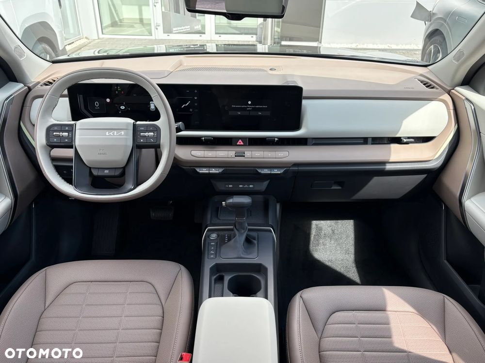 Kia Seltos 1.6 T-GDI L DCT - 28