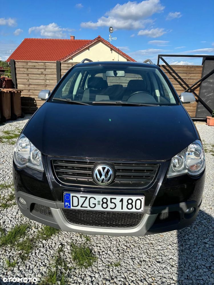 Volkswagen Polo - 21