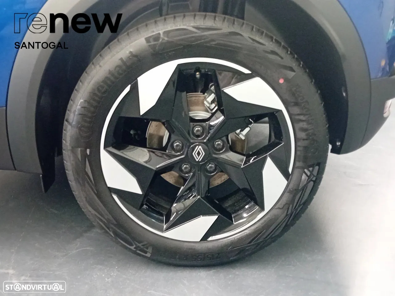 Renault Captur 1.0 TCe Techno - 8