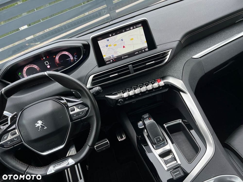 Peugeot 3008 - 16