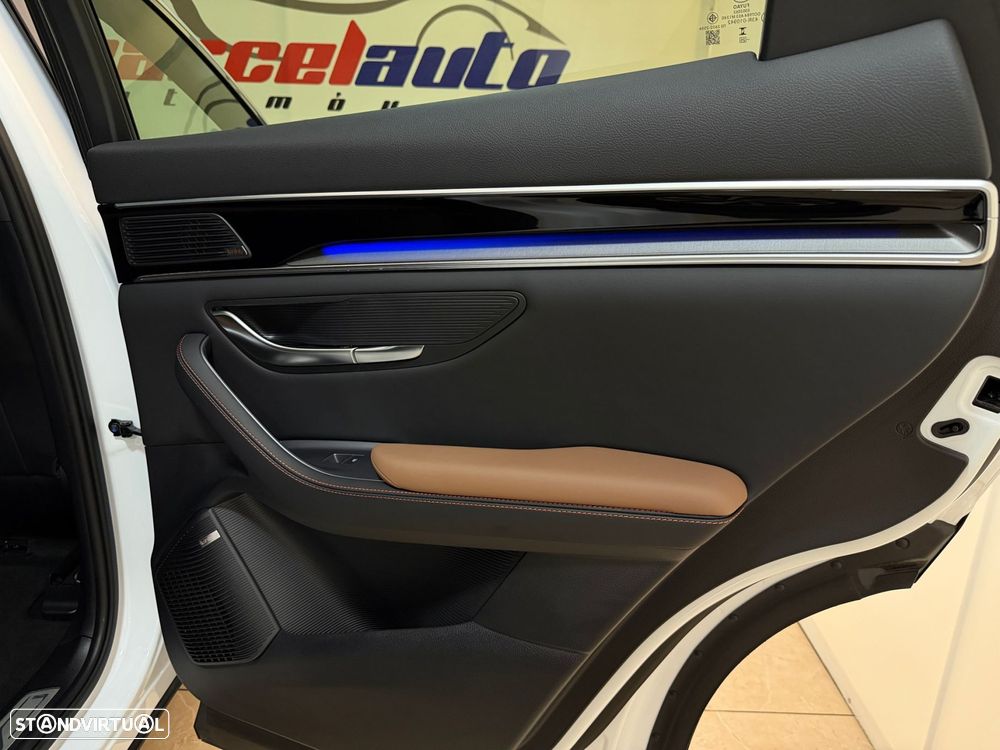 BYD Seal U 1.5 DM-i Comfort - 51