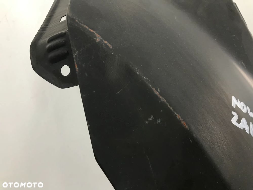 Błotnik Suzuki Grand Vitara 2 II 05-14r. lewy 57700-65810 - 8