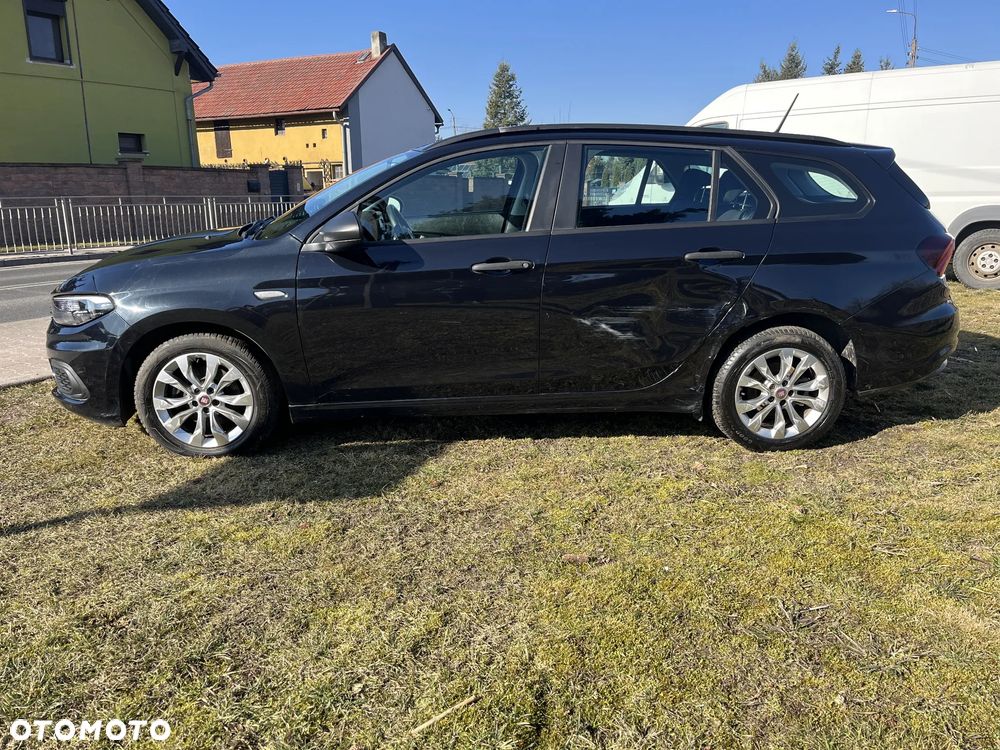 Fiat Tipo 1.4 16v Lounge - 4