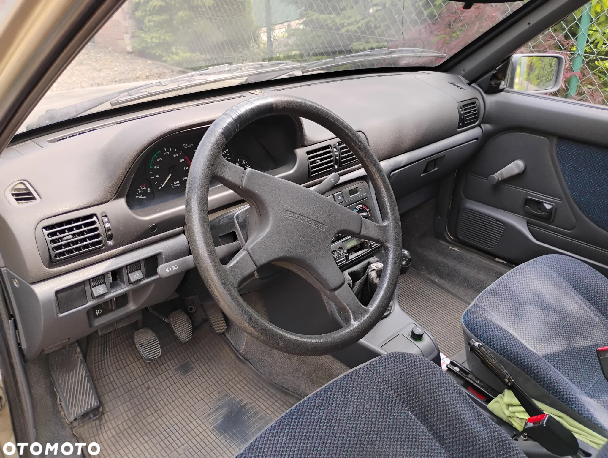Polonez Caro - 7