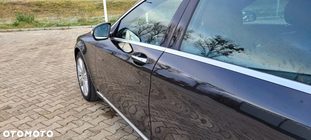 Mercedes-Benz Klasa S 400 (HYBRID) h L 7G-TRONIC - 11