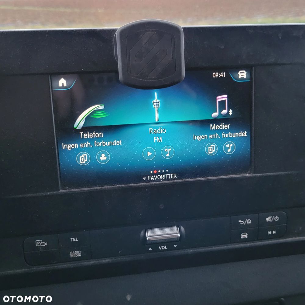 Mercedes-Benz SPRINTER 314 - 13