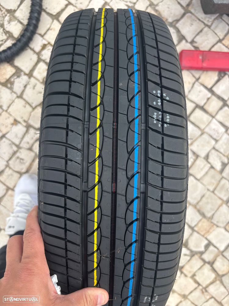 SEAT Ibiza 1.4 TDI Reference - 15