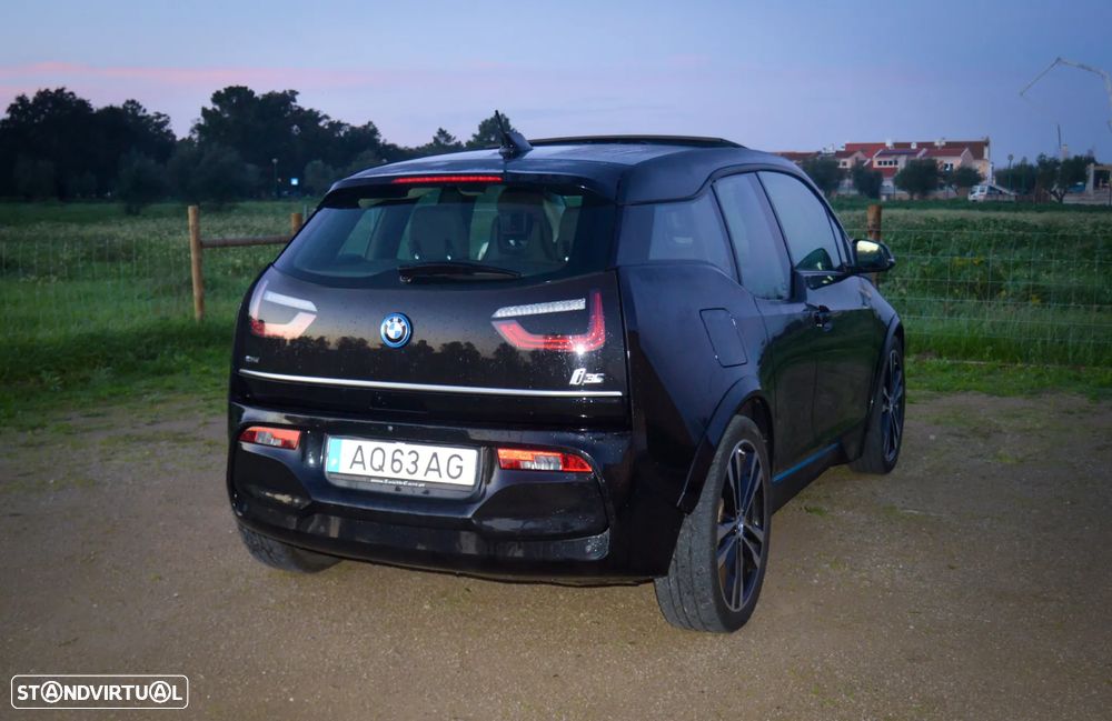 BMW i3 s 120Ah - 2