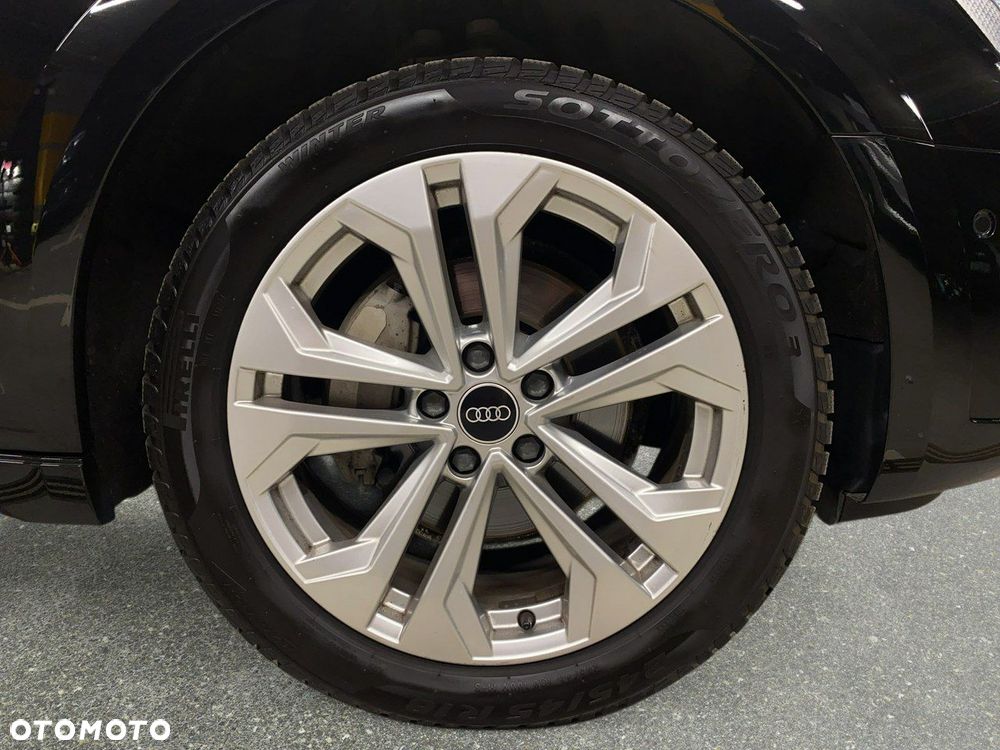 Audi A4 Allroad - 13