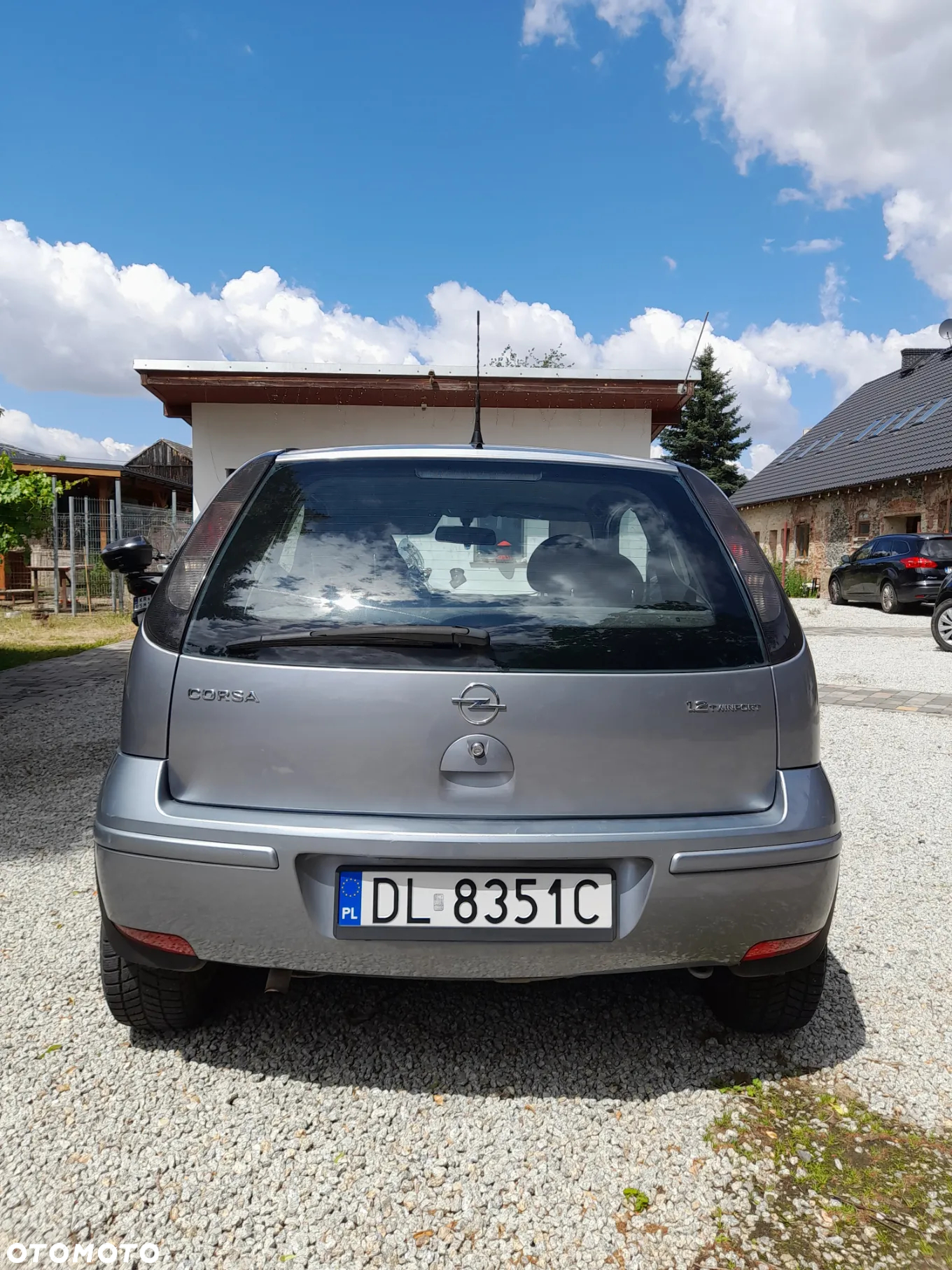 Opel Corsa - 6