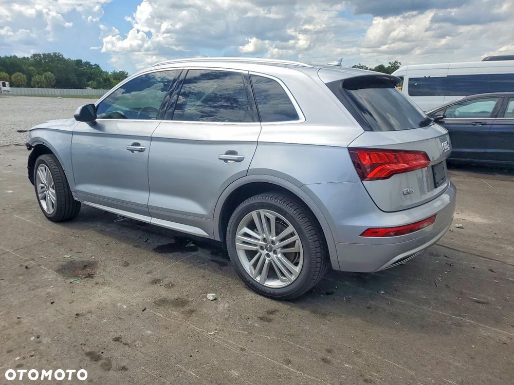 Audi Q5 - 4