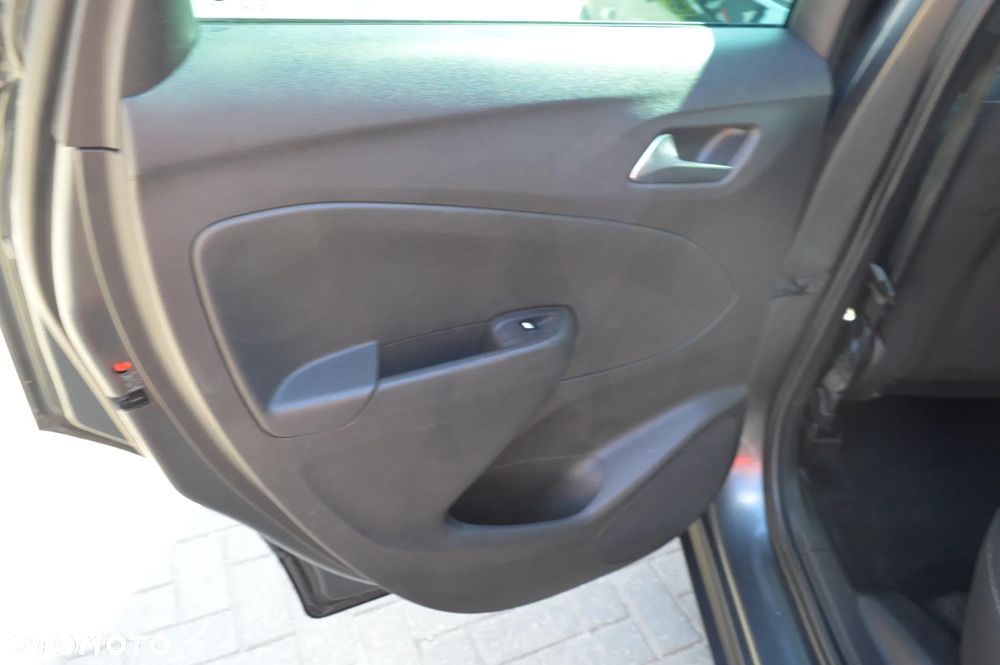 Opel Crossland X 1.2 Edition - 15