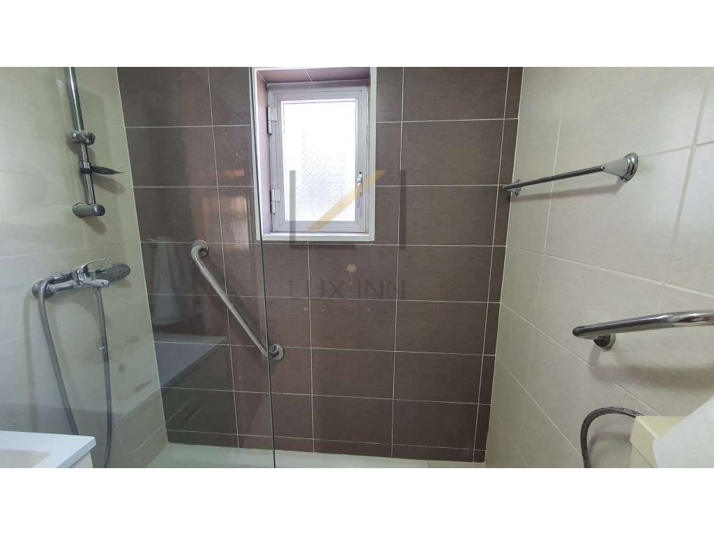 Moradia T2 com Terraço - Alto do Índio, Sobreda - Grande imagem: 4/17