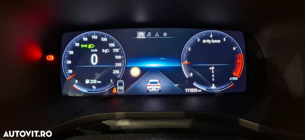 Renault Arkana MHEV 160 EDC RS Line - 6