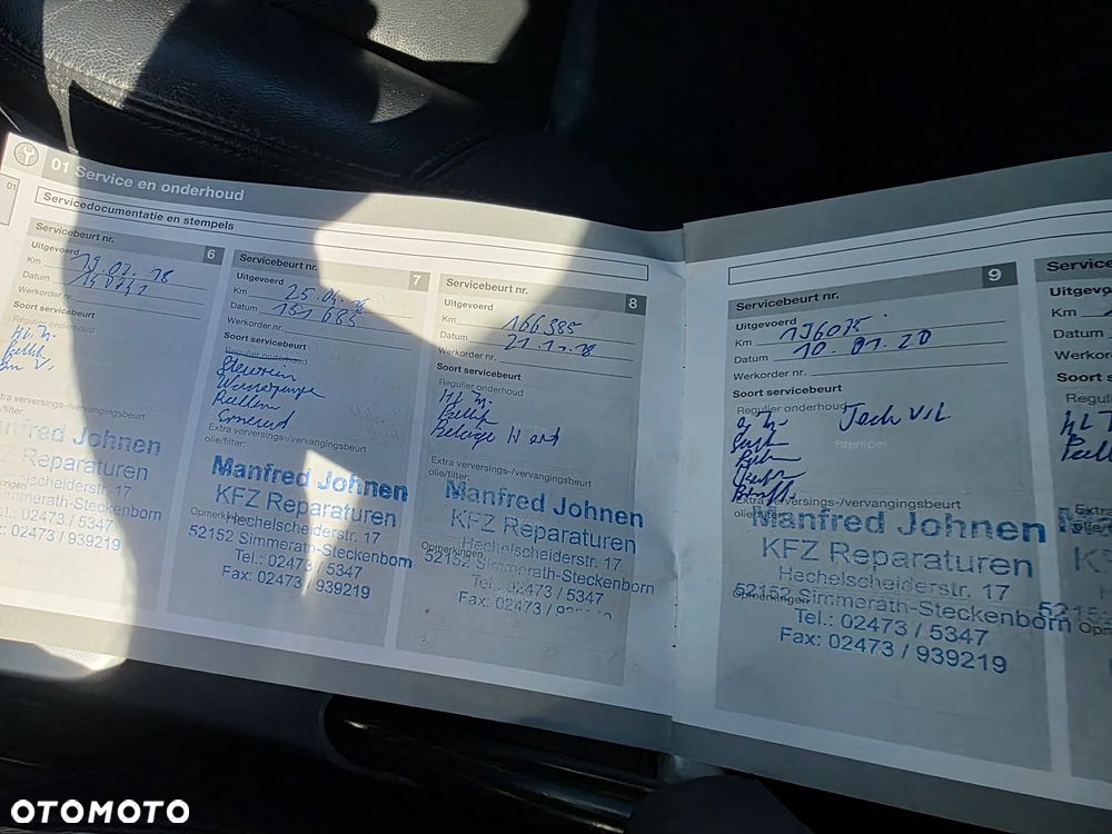 Volvo V50 DPF DRIVe Business Pro Edition - 12