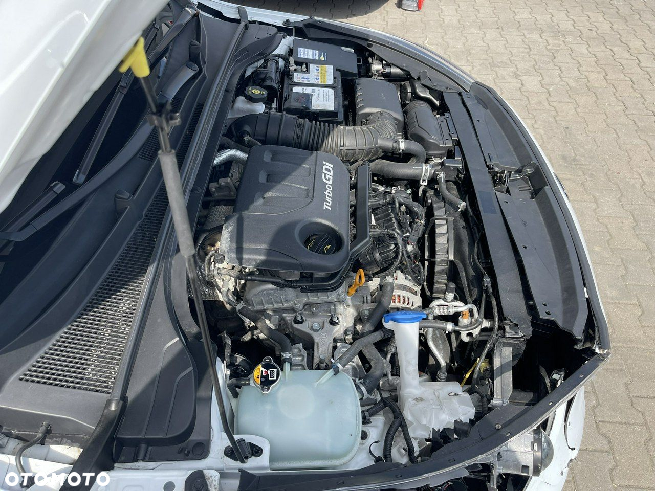 Kia Ceed - 14