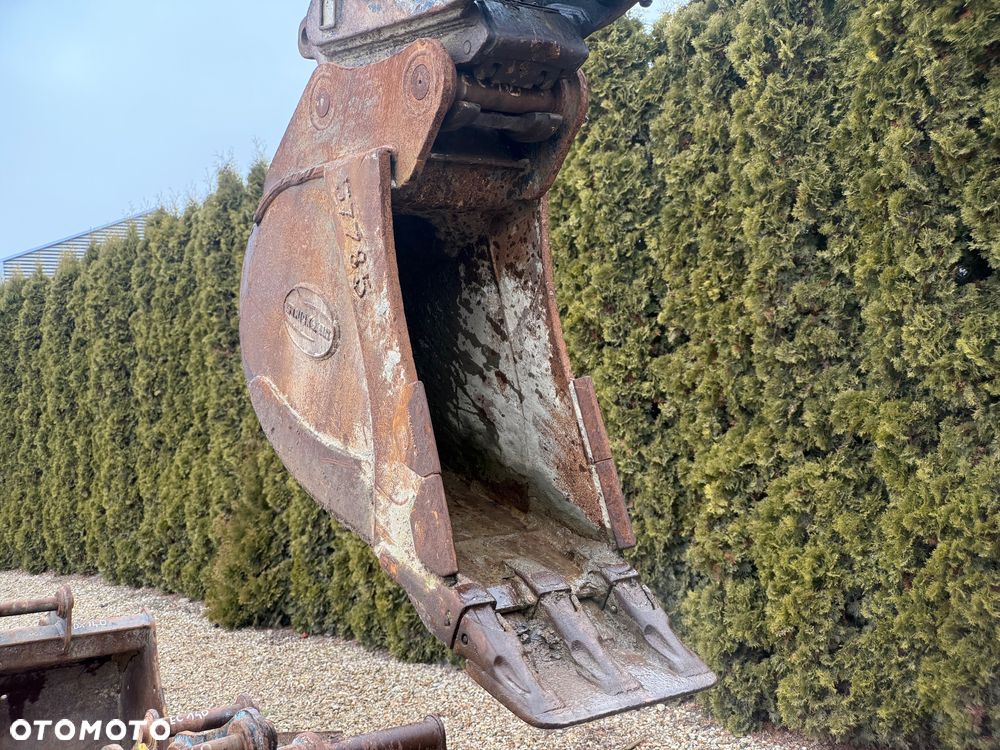 Volvo EC 140 EL - 22