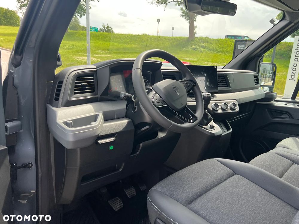 Renault Master - 11