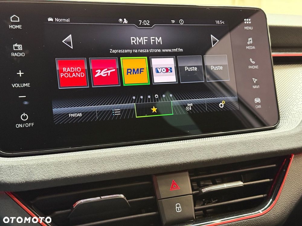 Skoda Scala 1.5 TSI Selection DSG - 35
