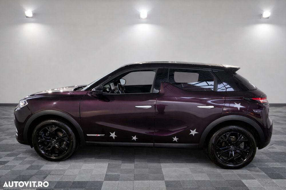 DS Automobiles DS 3 Crossback 1.2 PureTech 130 S&S EAT8 MONTMARTRE - 13