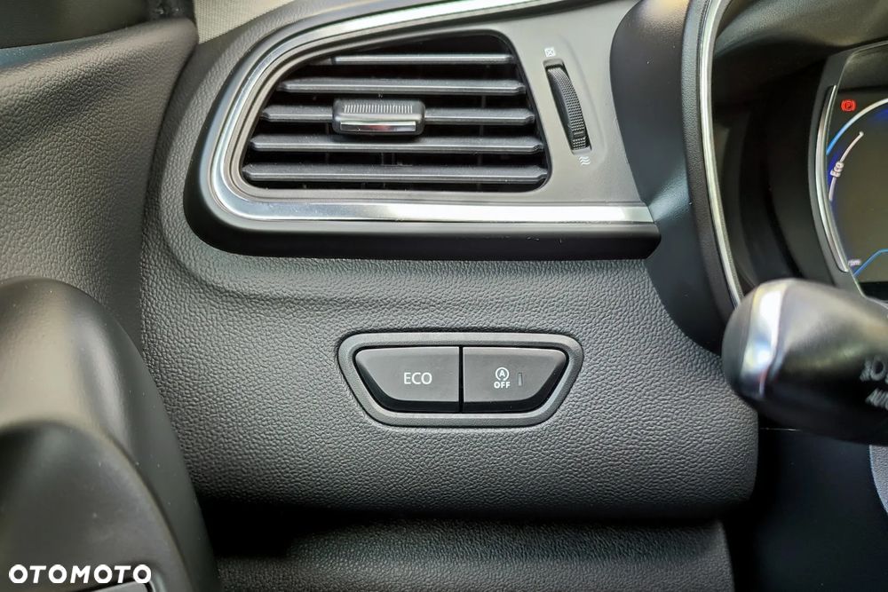 Renault Kadjar Energy TCe 130 LIMITED - 19