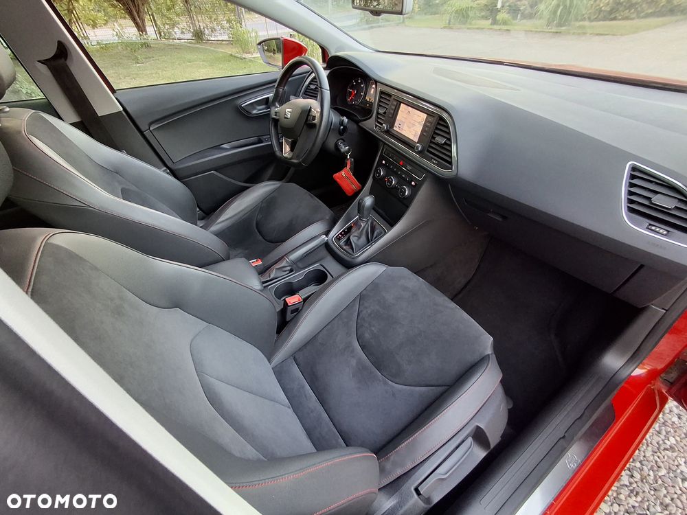 Seat Leon - 33