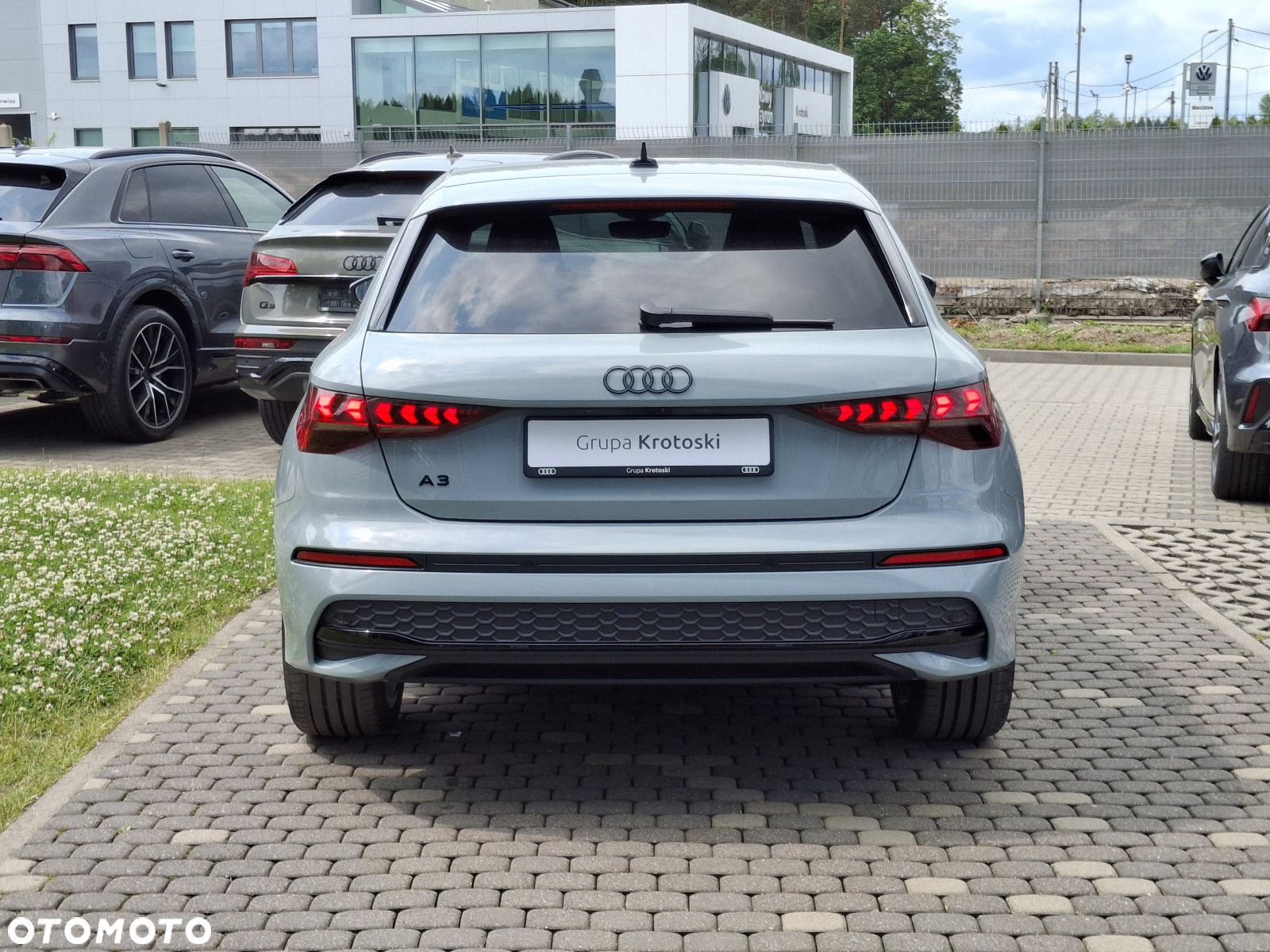 Audi A3 - 5