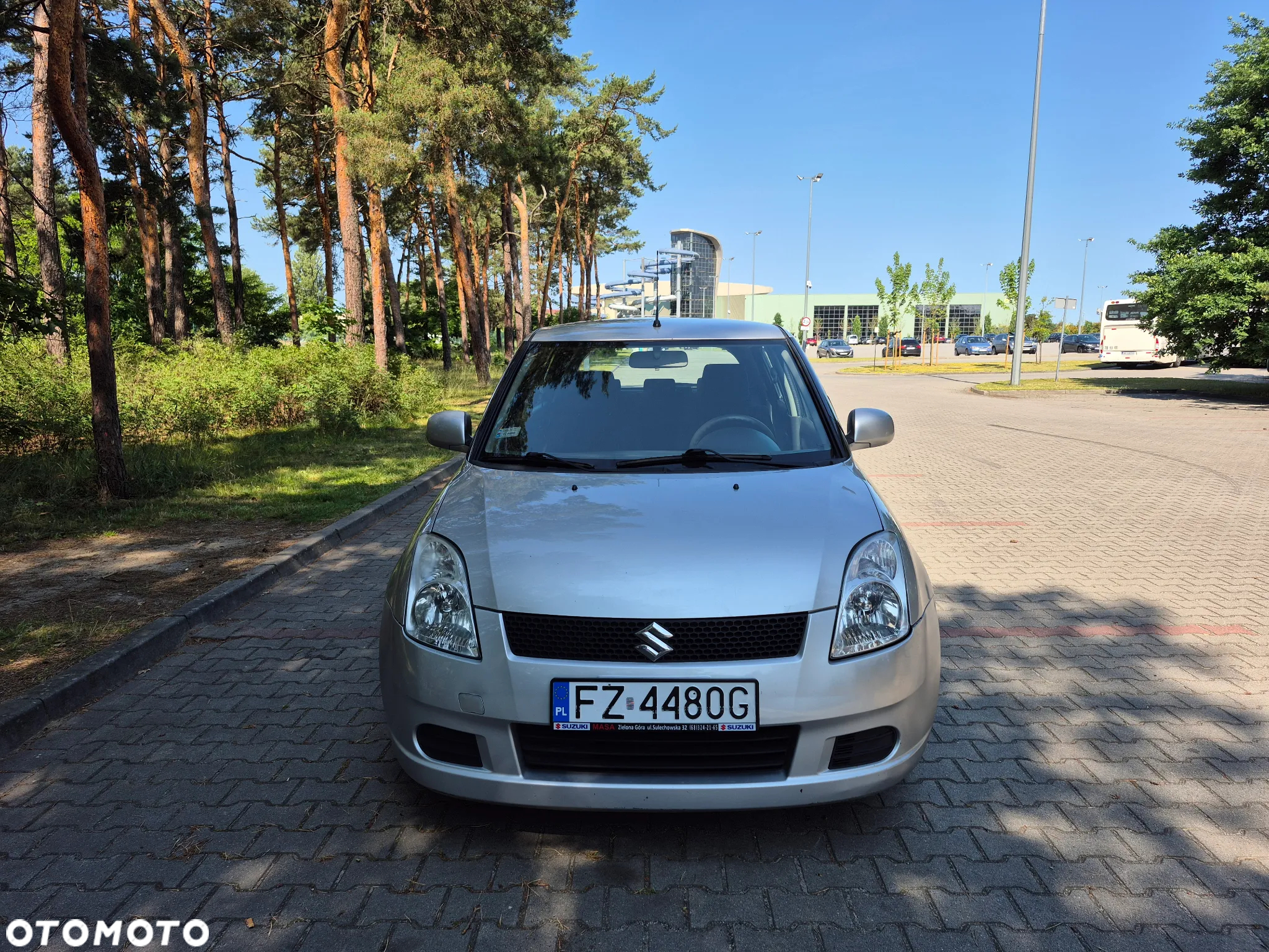 Suzuki Swift 1.3 Comfort XL - 18