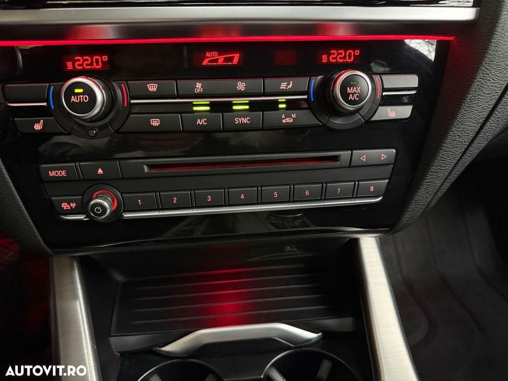 BMW X3 - 12
