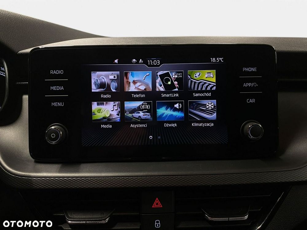 Skoda Scala - 25