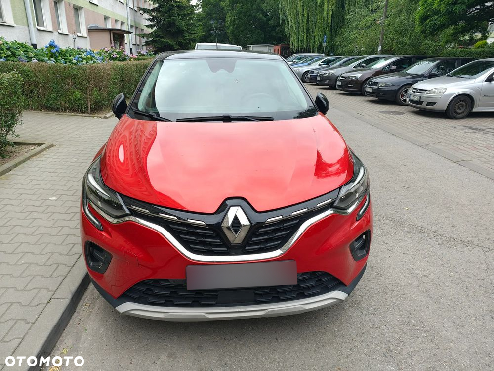 Renault Captur 1.3 TCe Intens - 6