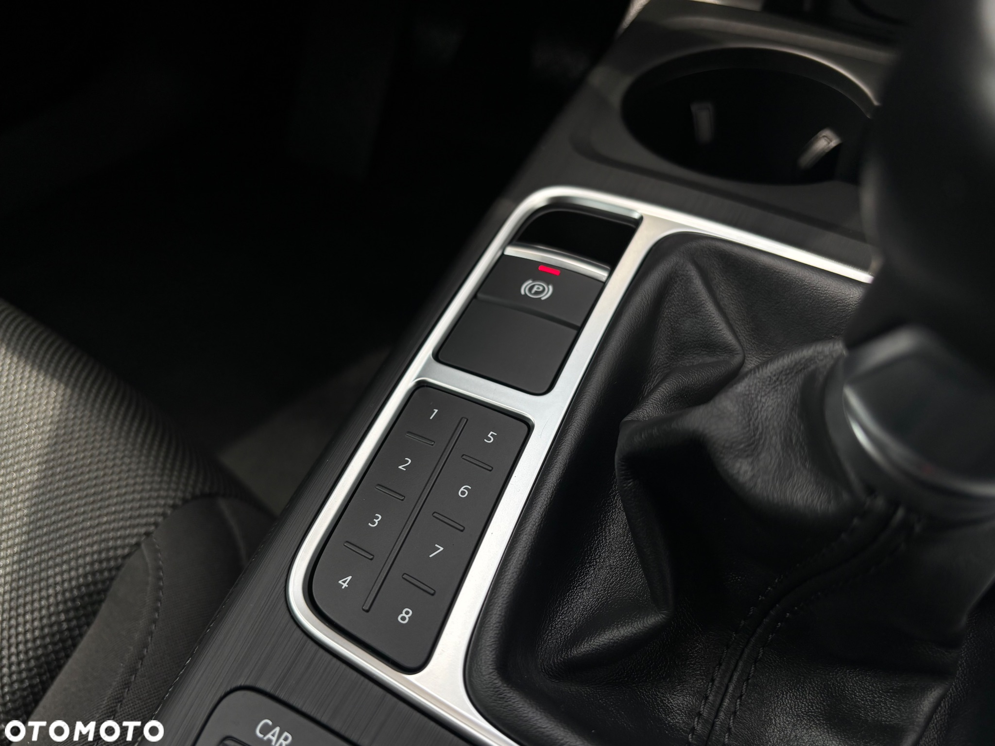 Audi A4 - 40