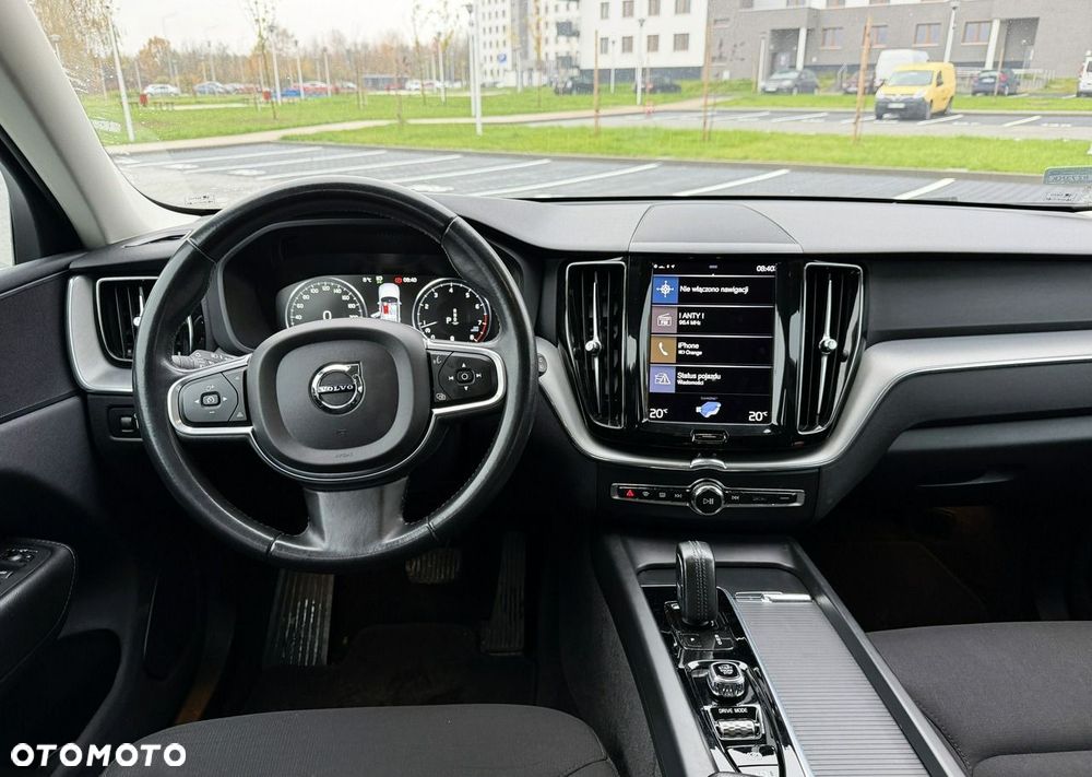 Volvo XC 60 - 25