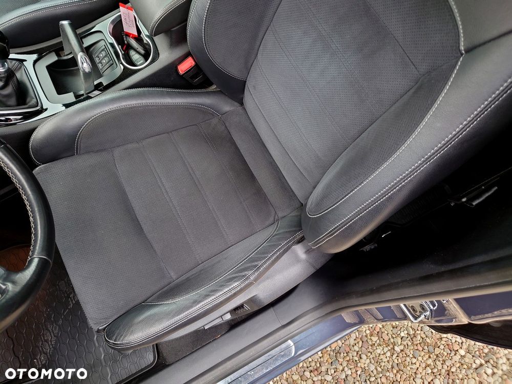 Ford Galaxy 2.0 TDCi Titanium - 13