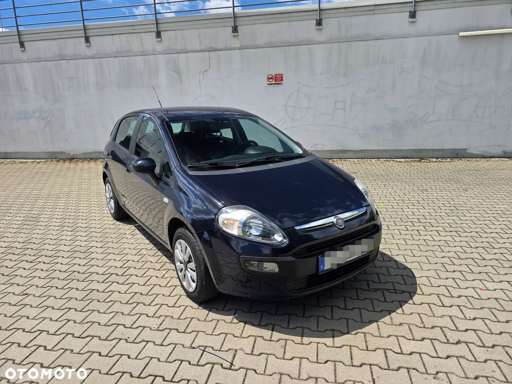 Fiat Punto Evo 1.2 8V Dynamic Start&Stop - 15