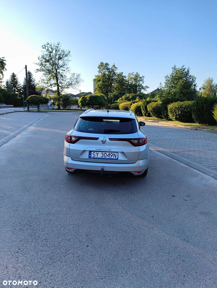 Renault Megane ENERGY dCi 110 Start & Stop Paris - 16