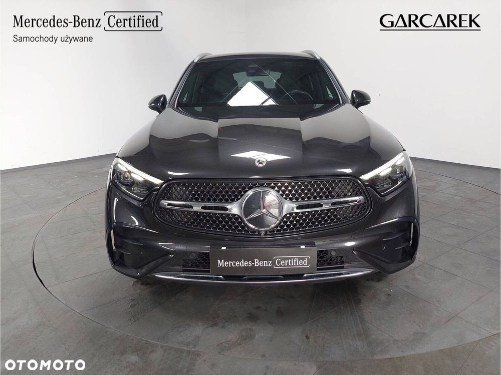 Mercedes-Benz GLC - 6