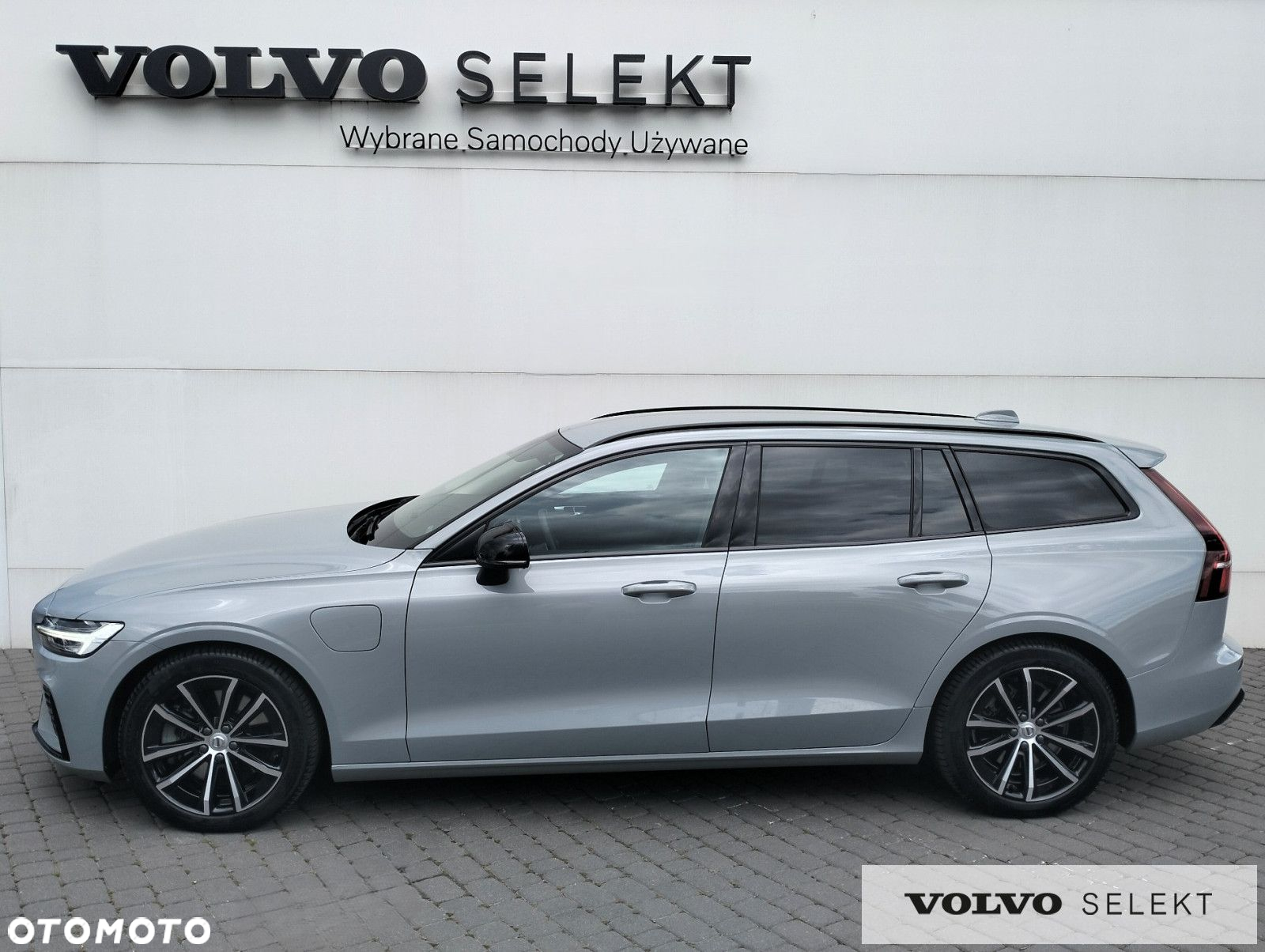 Volvo V60 - 3