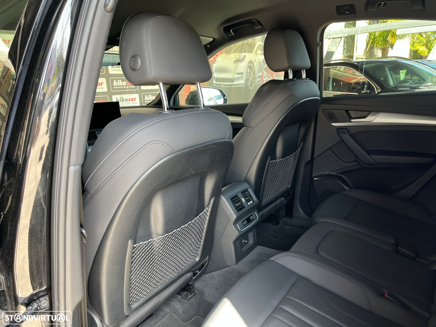 Audi Q5 Sportback 55 TFSIe quattro S line S tronic - 52