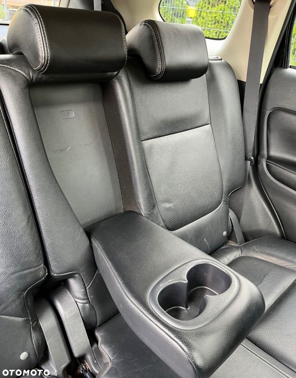 Mitsubishi Outlander 2.2 DI-D 4WD Instyle - 35
