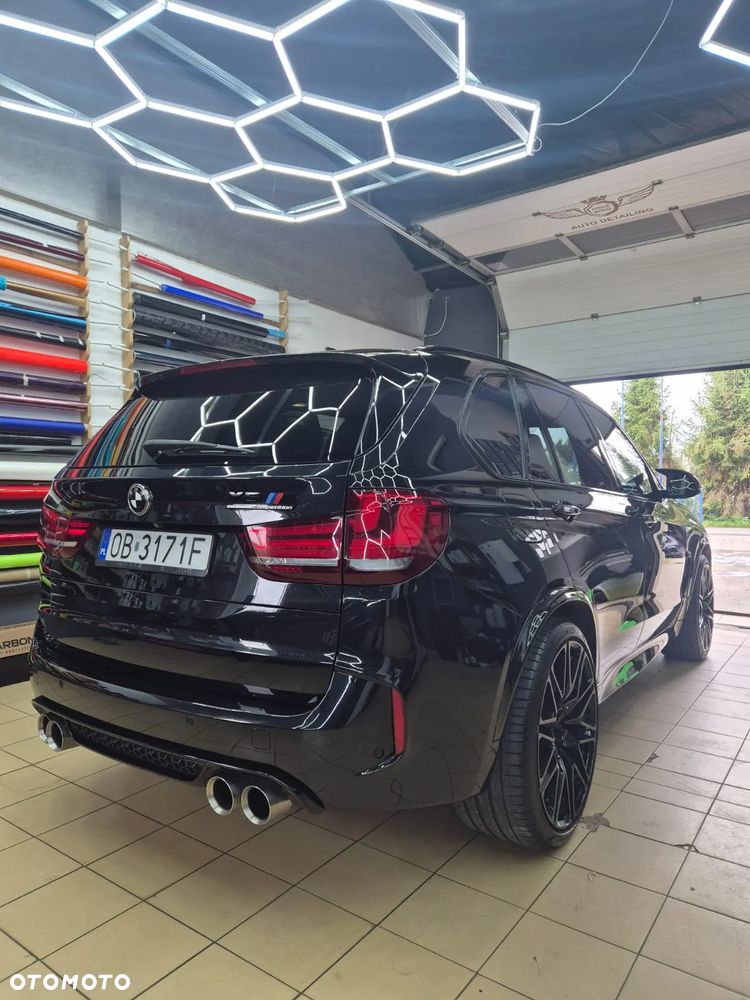 BMW X5 X5M - 24