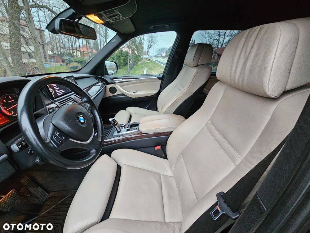 BMW X5 - 7