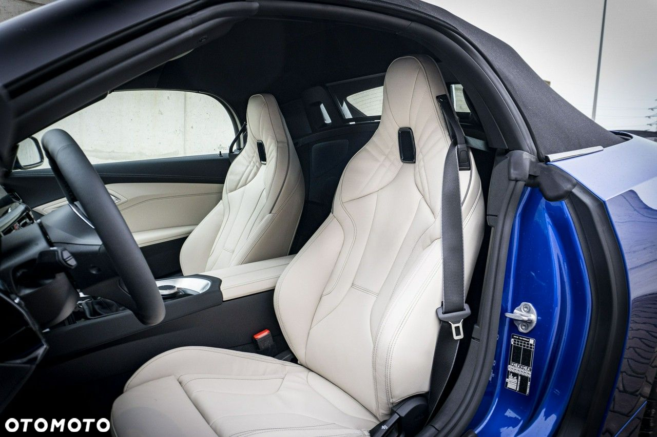 BMW Z4 - 17