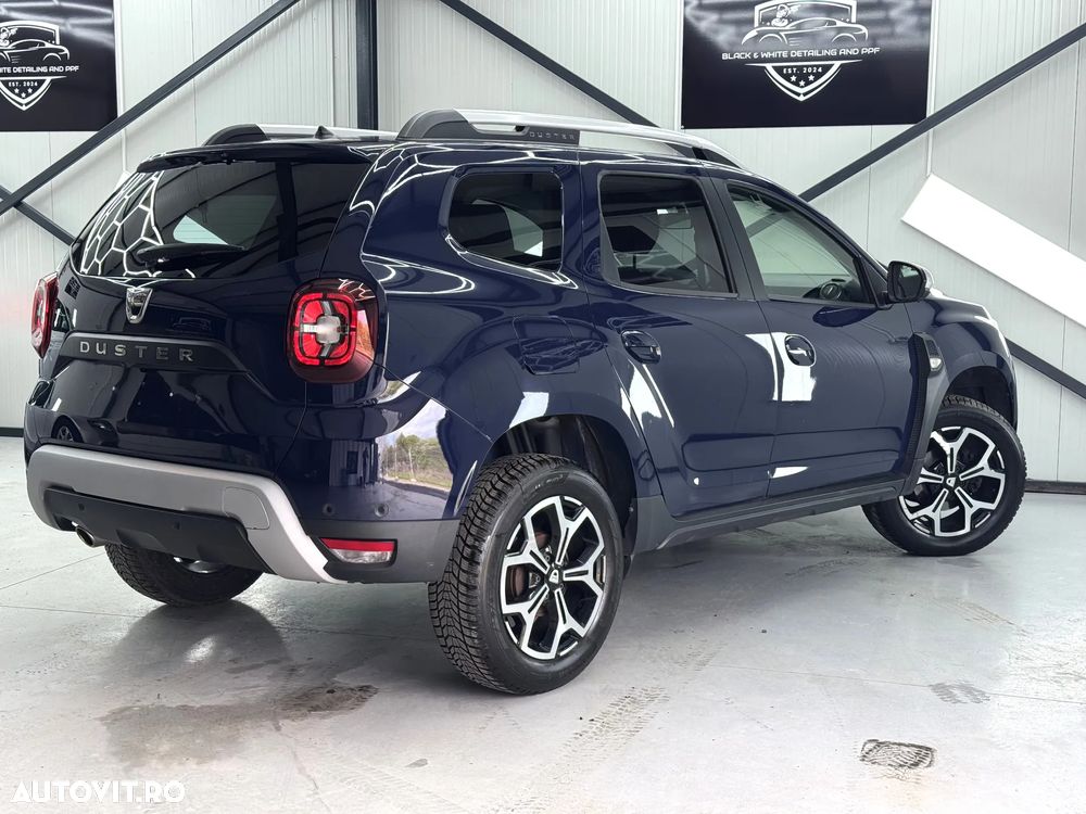 Dacia Duster - 4