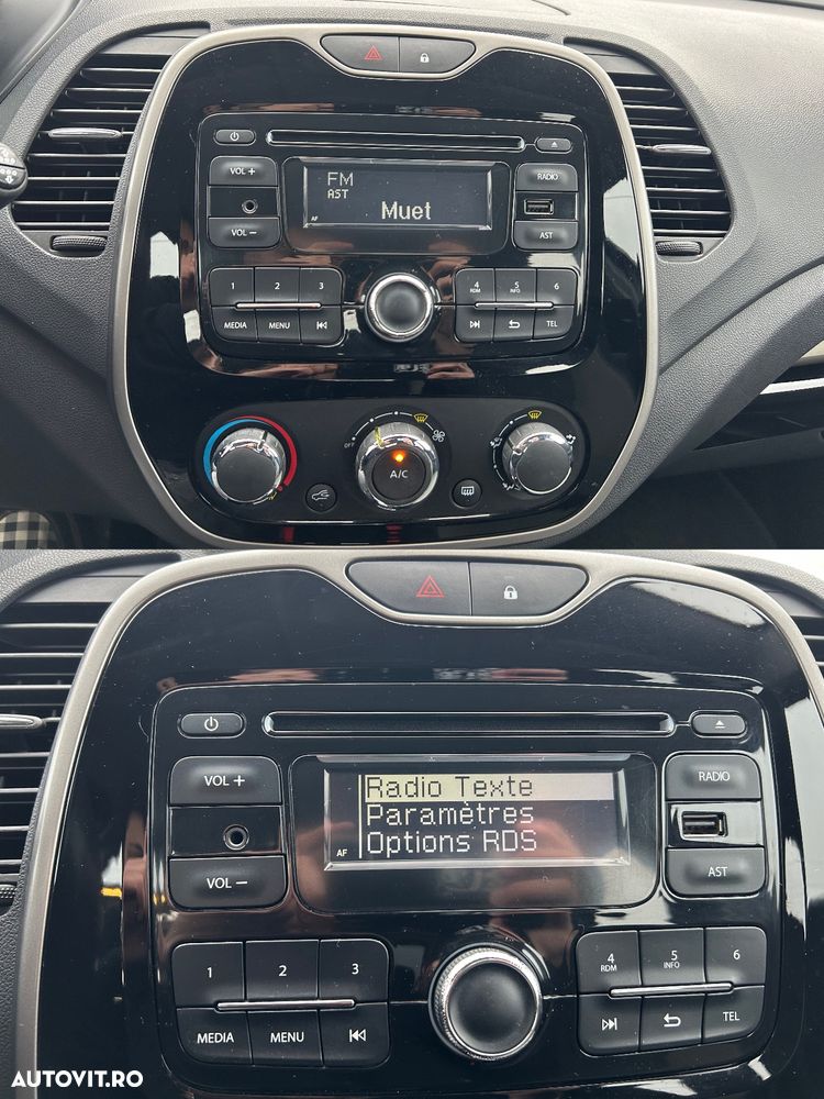 Renault Captur - 14