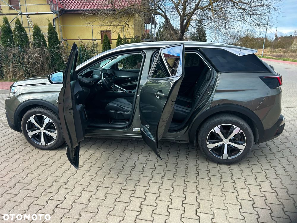 Peugeot 3008 BlueHDi 120 Stop & Start EAT6 Allure - 5